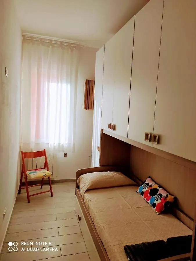 Ferienwohnung sea&sun Chioggia Apartment
