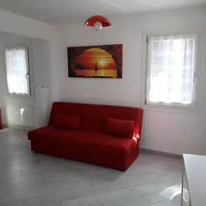 Apartment Angolo Di Luce, Chioggia